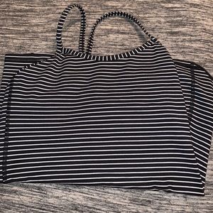 Lululemon Power Y Tank